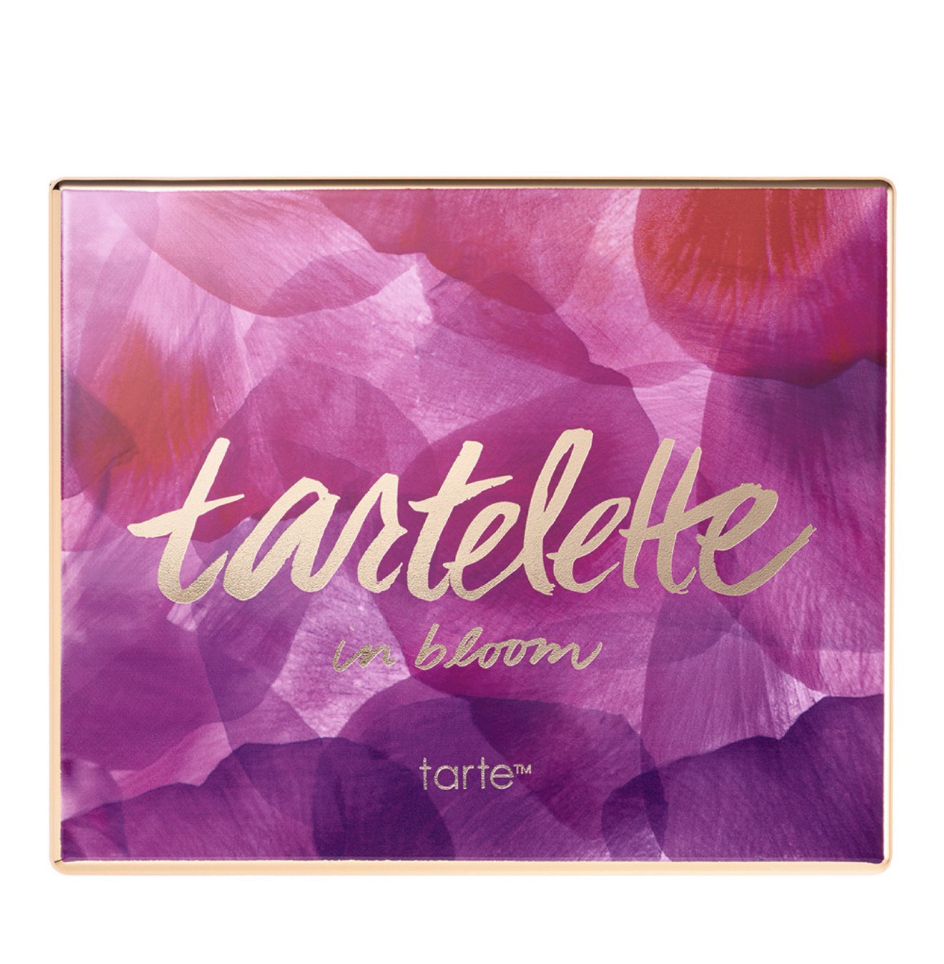 Tartelette in Bloom Eyeshadow Palette (Category: Makeup) located in Quezon City. Submitted by prjctdeclutter (Listing ID 1420531998, Image 2). Description: - Tartelette in Bloom eyeshadow palette - Authentic, bought in Sephora.