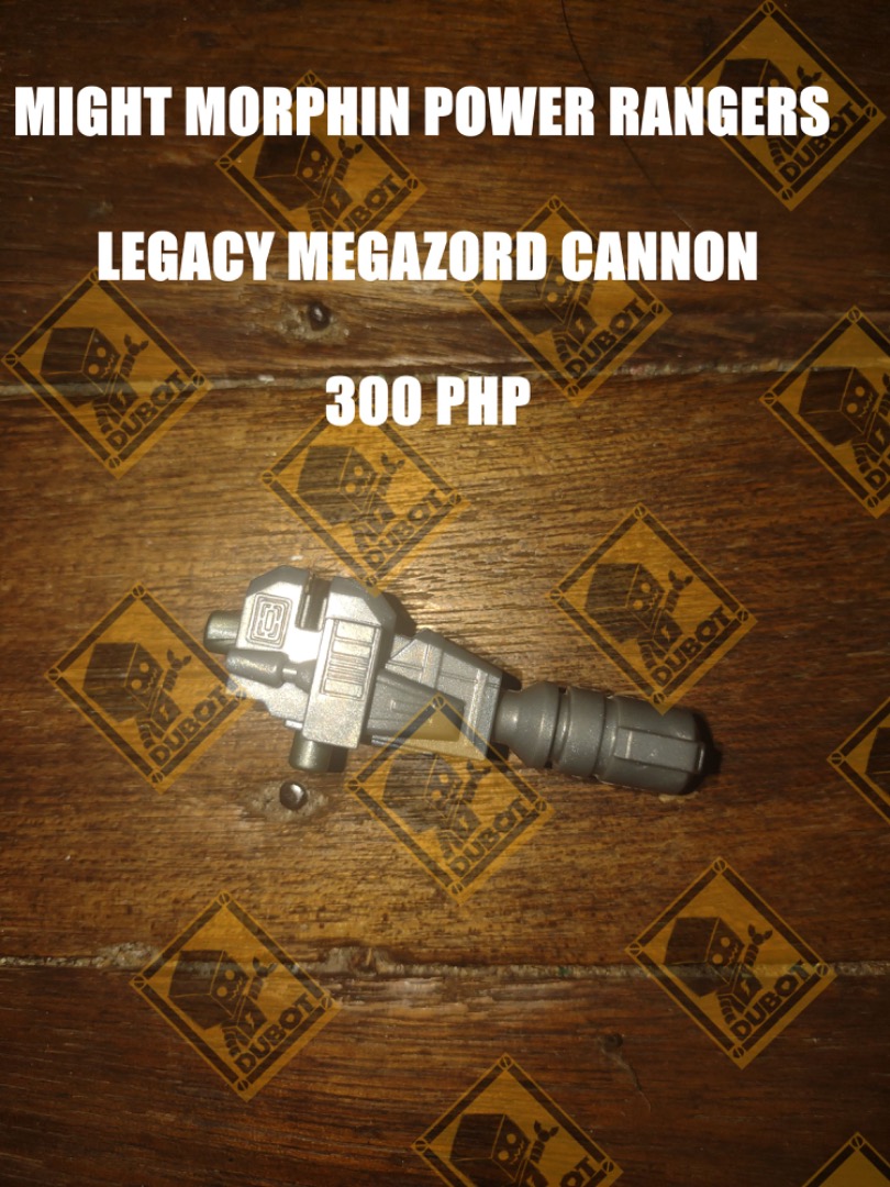 TRANSFORMERS, ZOIDS, POWER RANGER, SENTAI WEAPONS AND PARTS, Hobbies ...