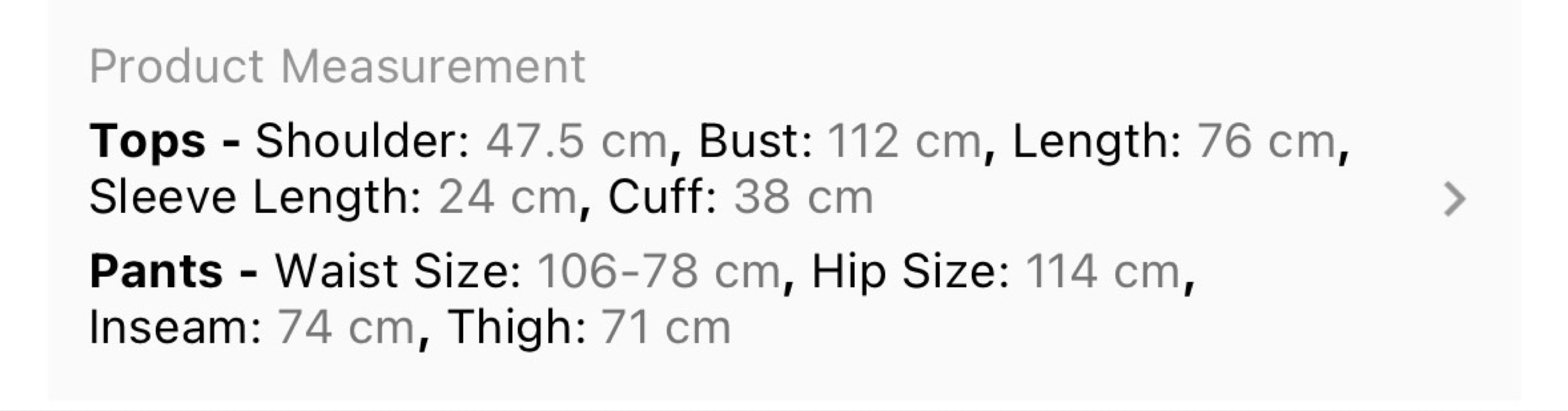 White Linen Shirt and Pants Set (Category: Sets & Coordinates) located in Makati City. Submitted by fraankiee (Listing ID 1420354369, Image 3). Description: White Shein set linen shirt and pants I’m 5’10 ft 68kg suits me well! Bought it for 600 on shein.