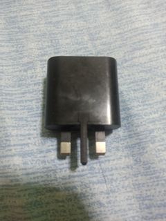 AC Power Adapter (UK) For Wii, Game Accessory (JT-1409933) - China 8 thumbnail image