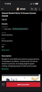 (Category: ) located in . Submitted by eddiethe (Listing ID 1420390677, Image 1). Description: .