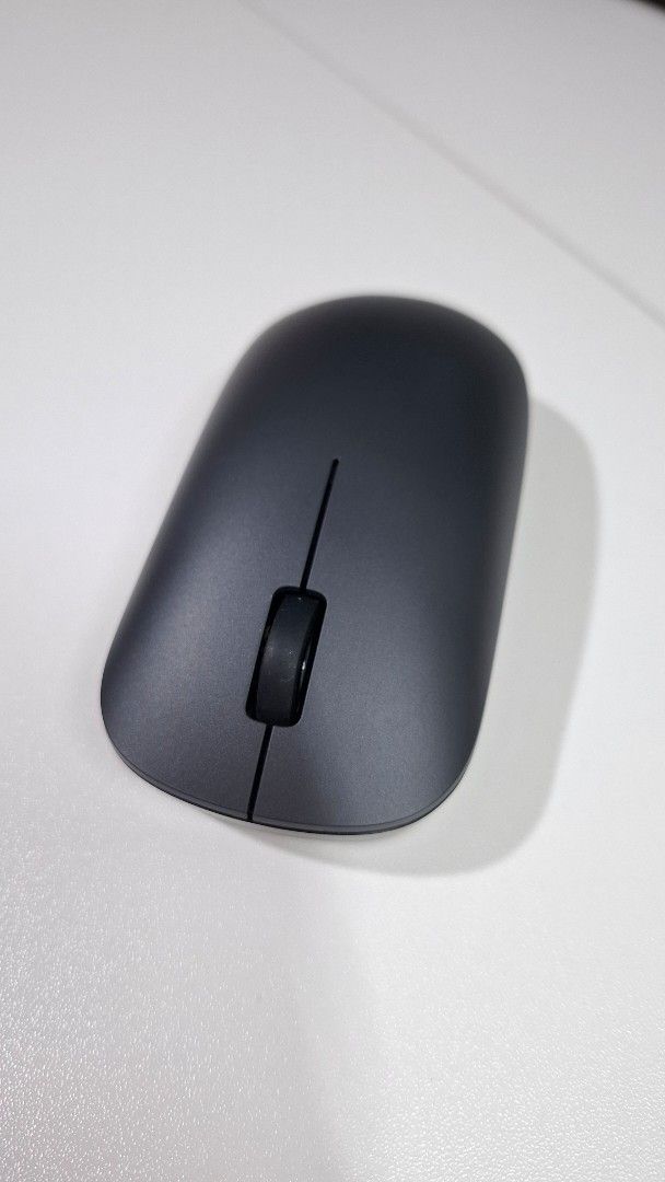 Xiaomi Wireless Keyboard and Mouse Set (Category: Computer Keyboard) located in Teresa. Submitted by furansu__ (Listing ID 1420518685, Image 3). Description: - Wireless keyboard and mouse combo - 104 keys - 2.4GHz Stable Wireless Transmission - Powered by AAA batteries - 1000DPI Precise Sensor - USB wireless receiver plug and use - All keys and mouse working. Used few times only as backup keyboard. SF will be shouldered by the buyer. Shipping fro