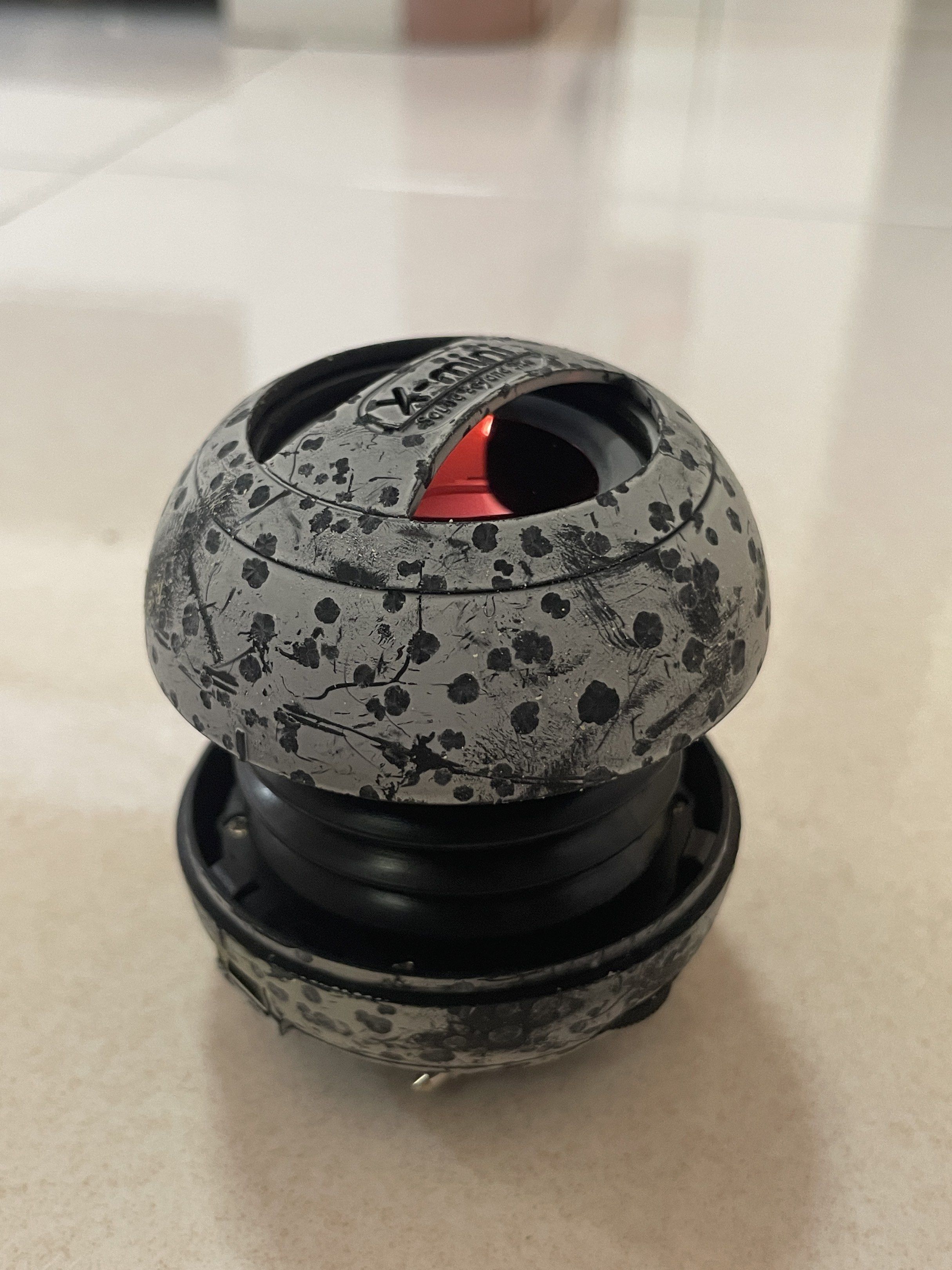 X-mini Capsule Speaker463035465812551681
