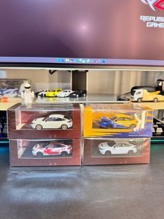 (Category: ) located in . Submitted by diecastgarage (Listing ID 1420735802, Image 1). Description: .