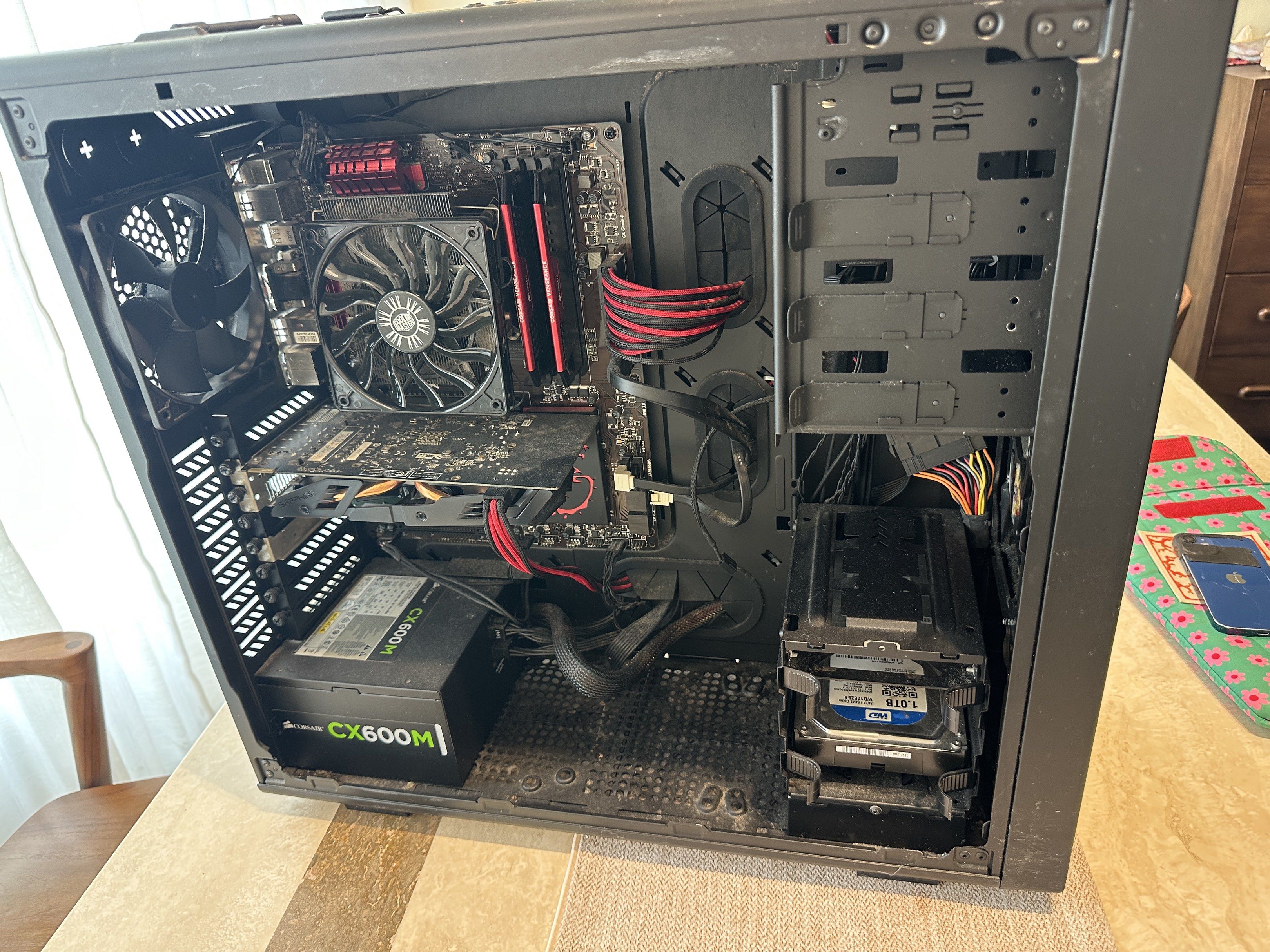 2015 Gaming PC65605270706817113