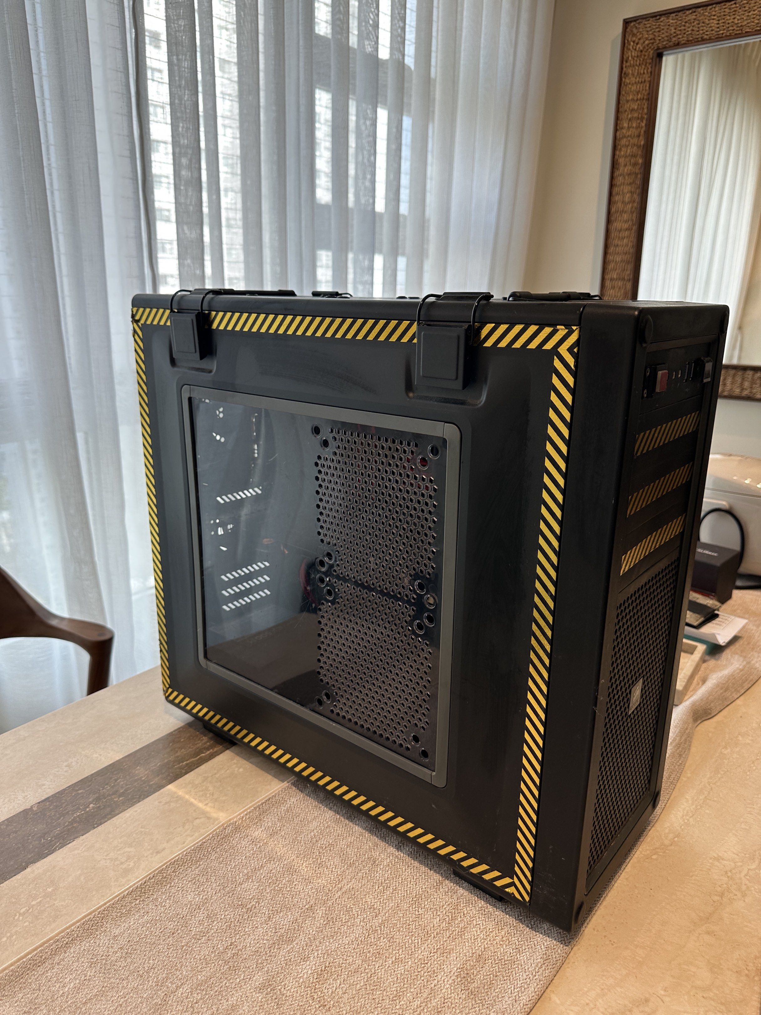 2015 Gaming PC65605270706817110