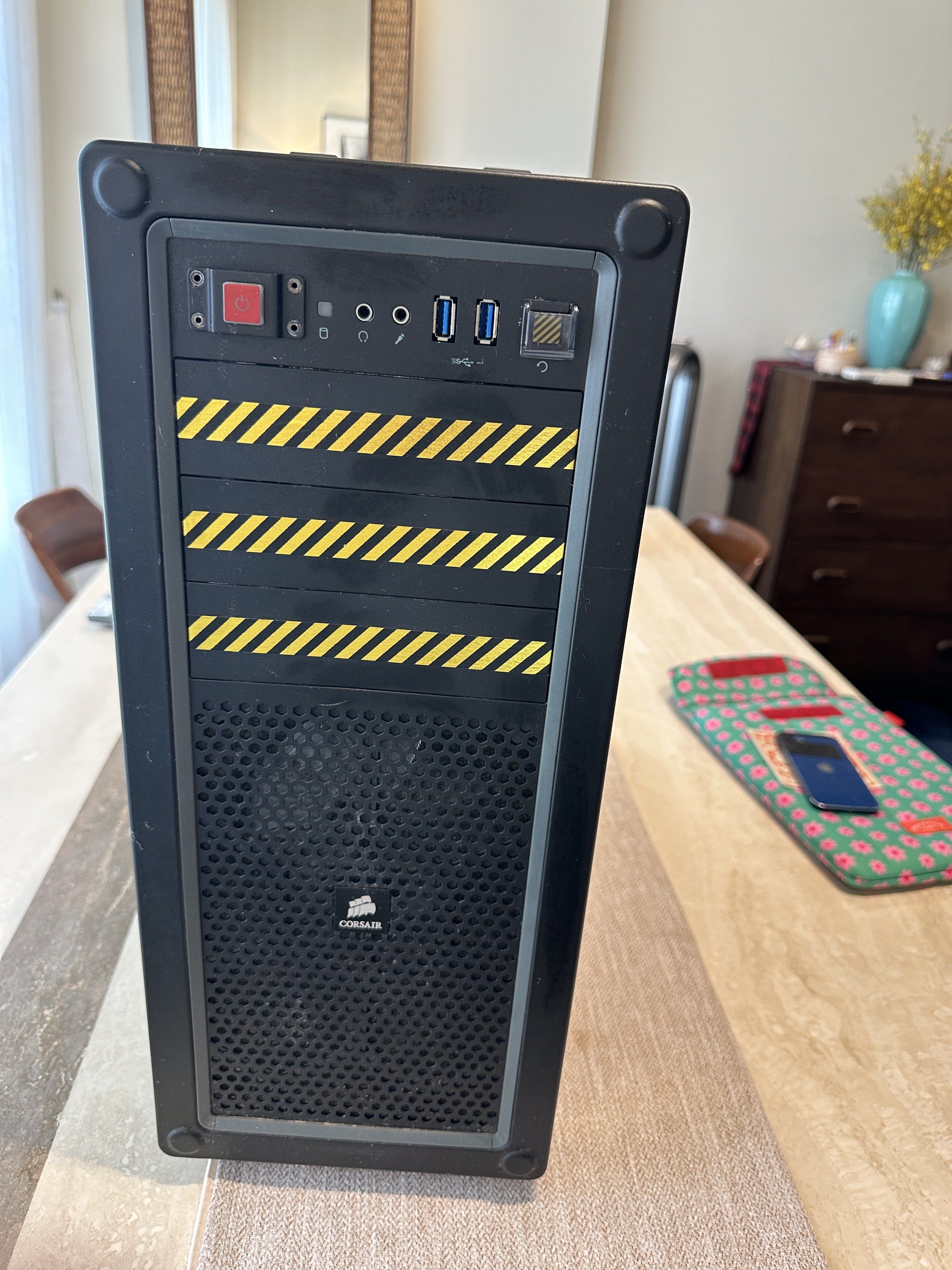 2015 Gaming PC65605270706817112
