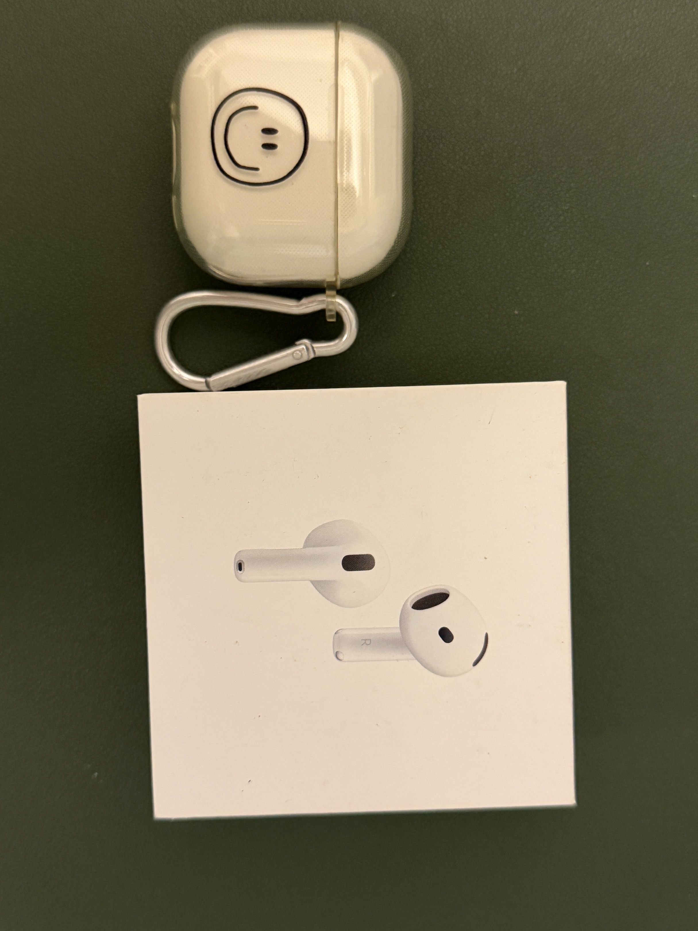 AirPod 465561363084547111