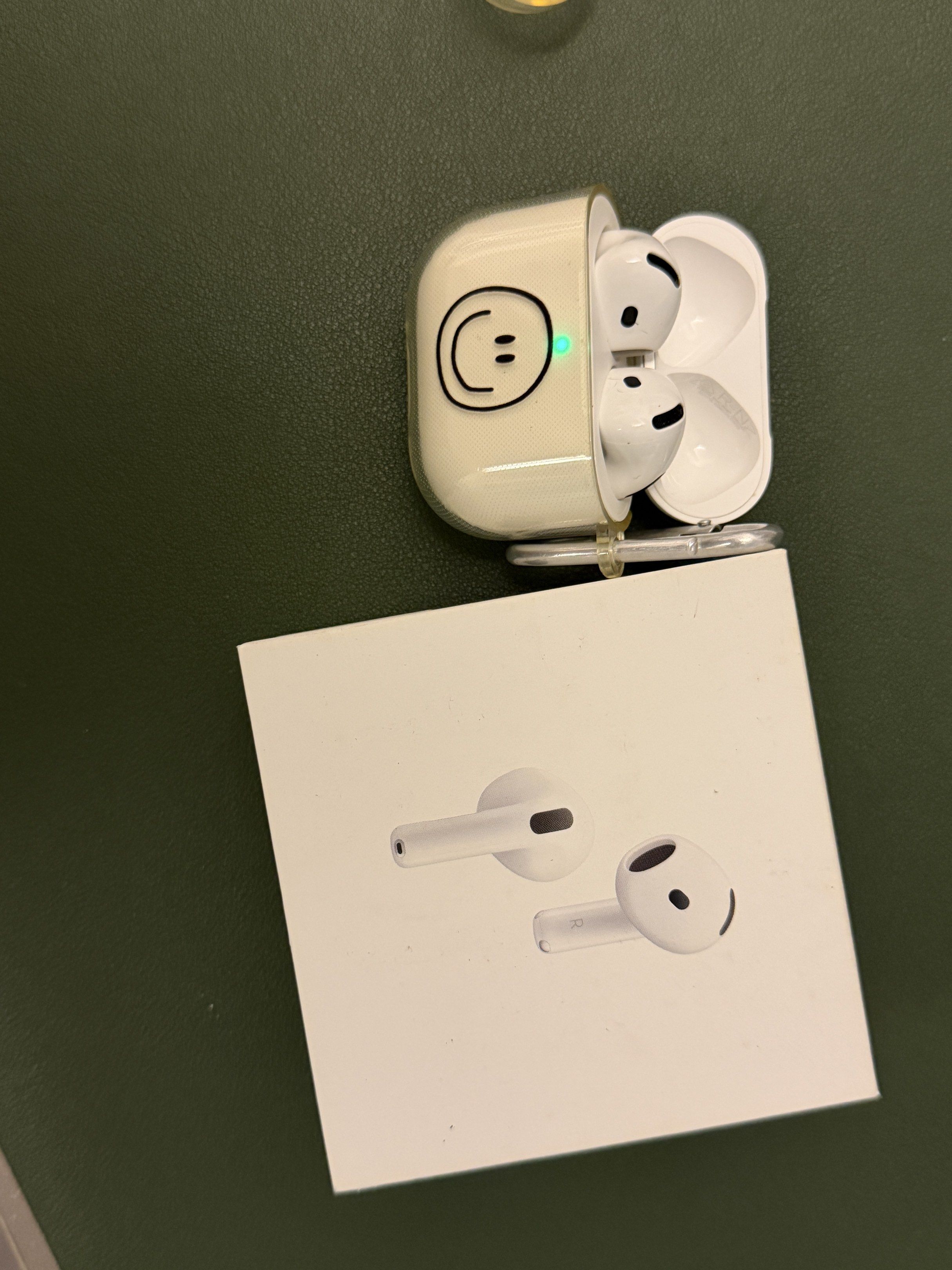AirPod 4