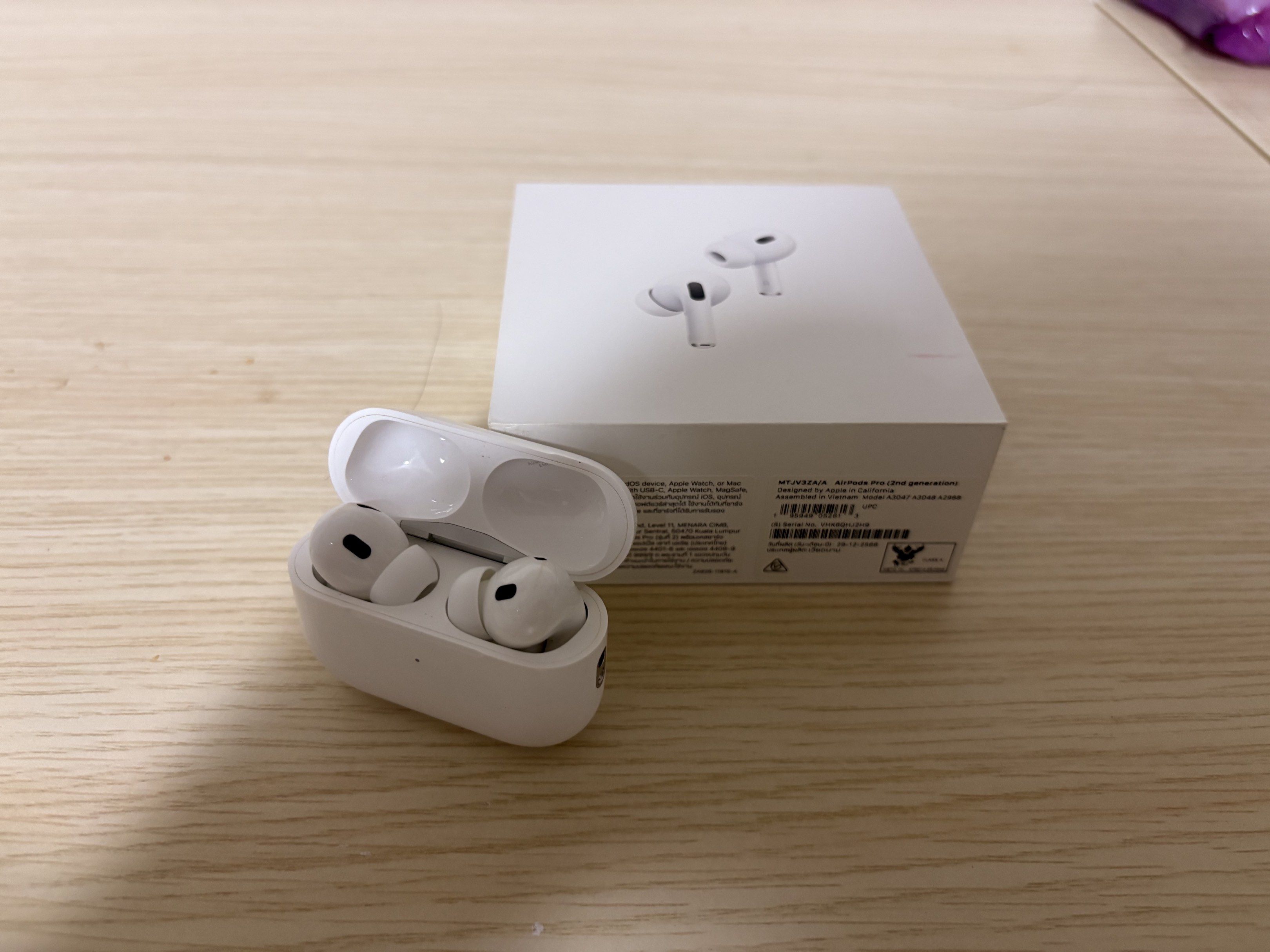 Apple AirPods Pro 265561361556993111