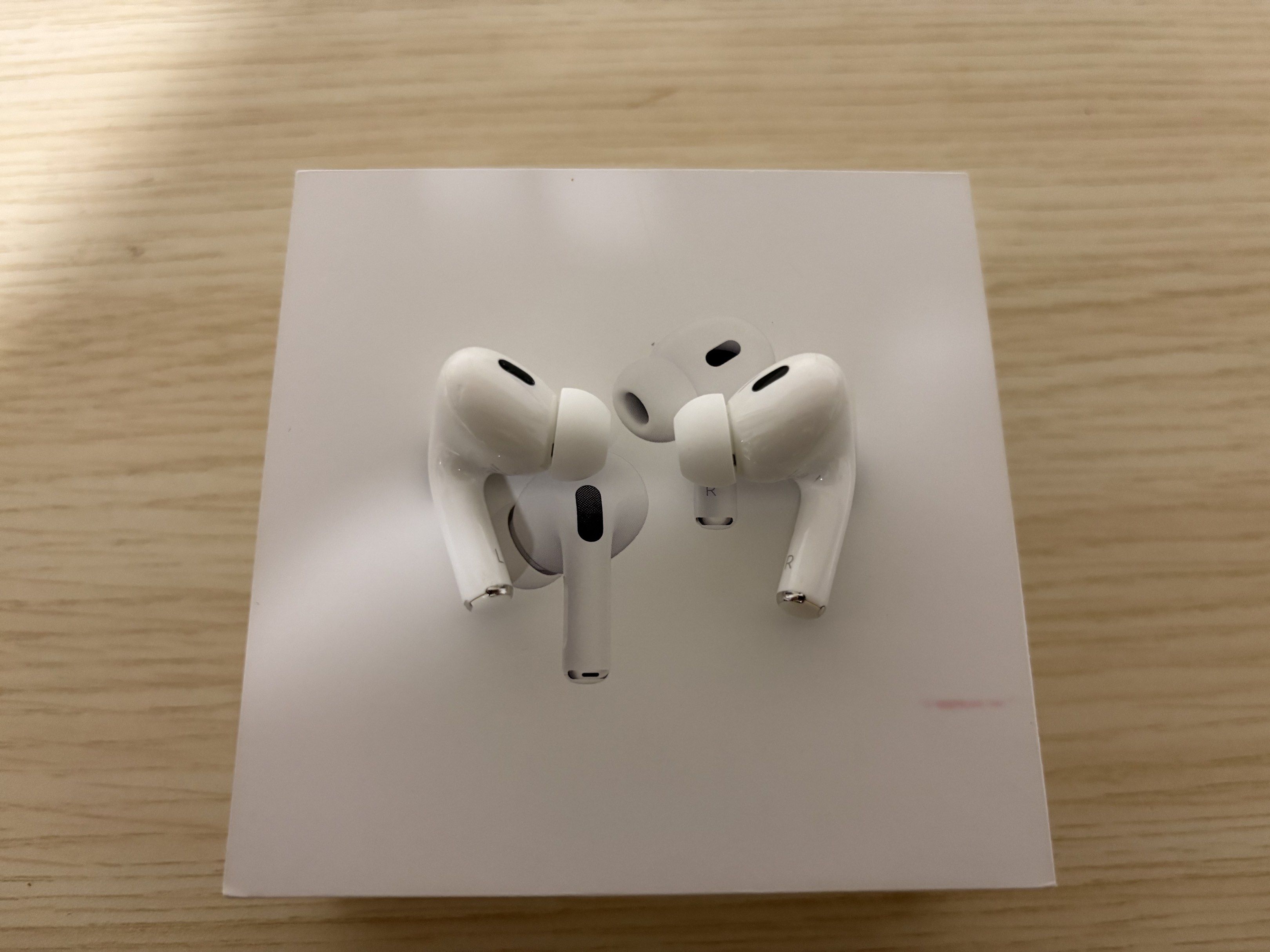 Apple AirPods Pro 265561361556993114