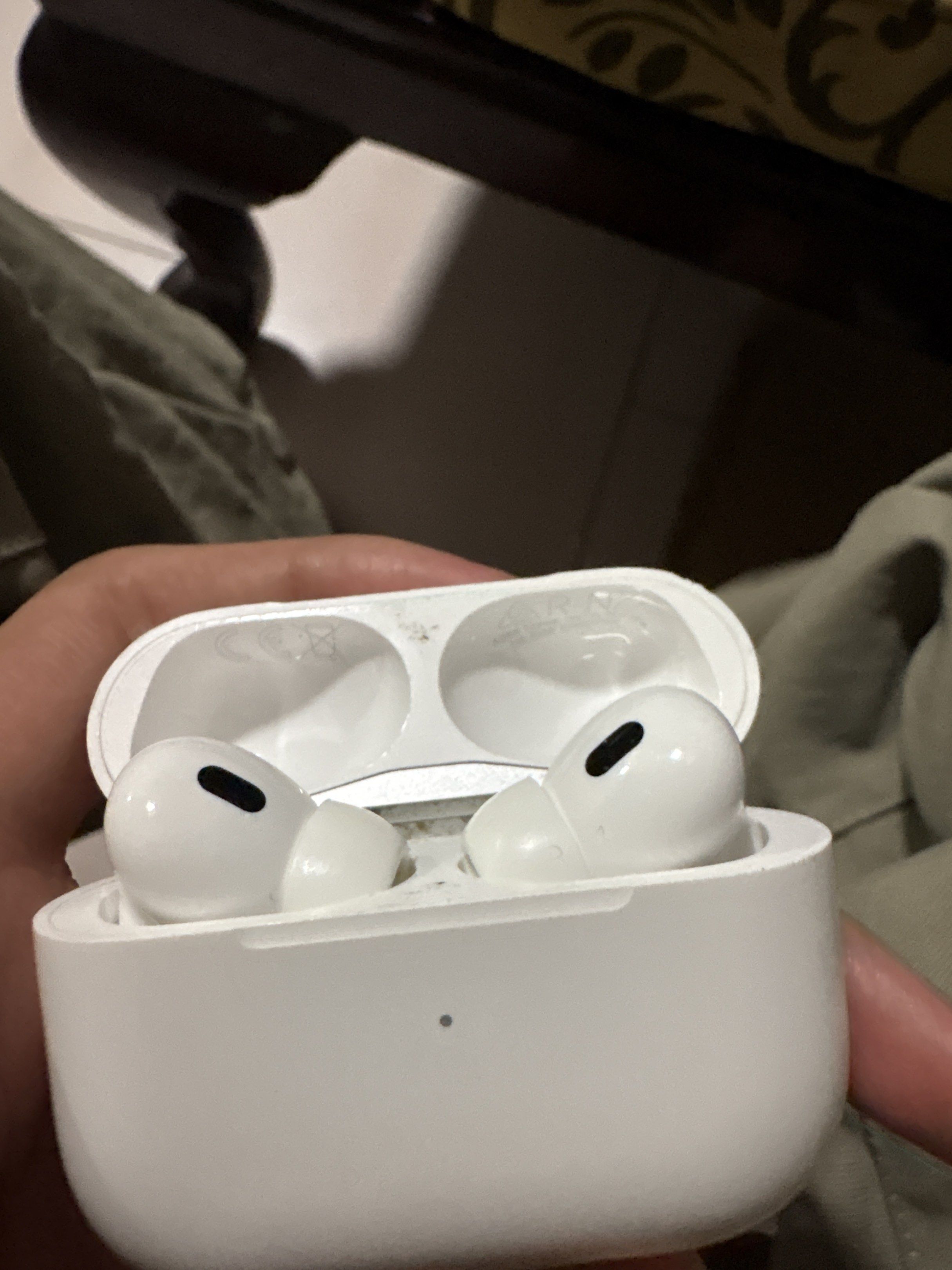 Apple AirPods Pro (2nd gen)