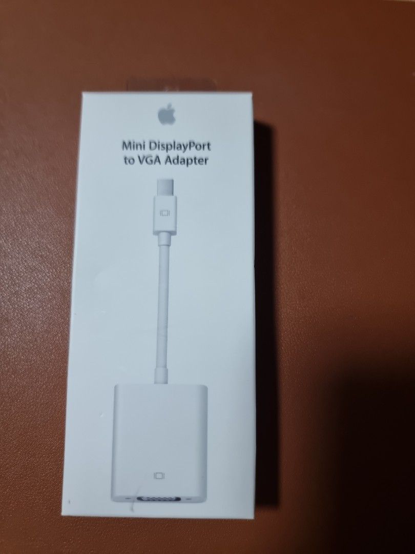 Apple Mini  DisplayPort405995539745351680