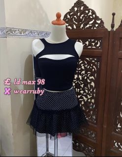 (Kategori: ) berada di . Dikirim oleh wearruby (ID iklan 1420620391, Gambar 1). Deskripsi: .