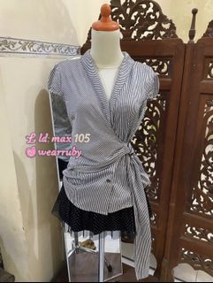 (Kategori: ) berada di . Dikirim oleh wearruby (ID iklan 1420638843, Gambar 1). Deskripsi: .
