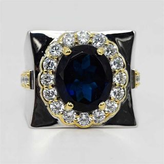 Silver Rings Collection Collection item 3