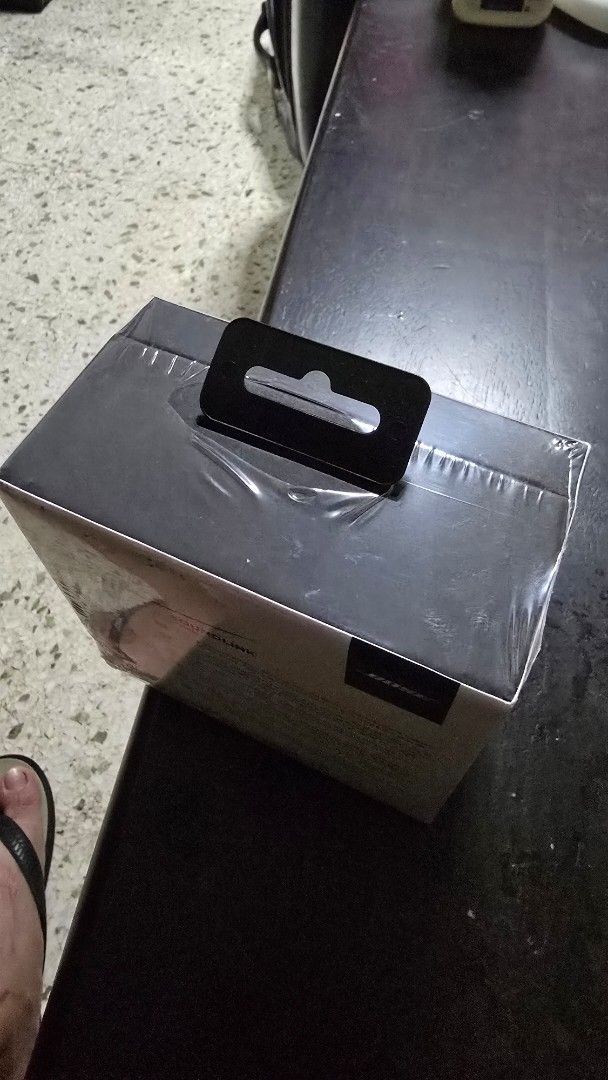 Bose Soundlink Micro Bluetooth Speaker - Black472998993619865603