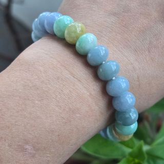 Jade Bracelet Collection item 3