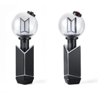 Bts lightstick ver 4 For Sale | Carousell Singapore