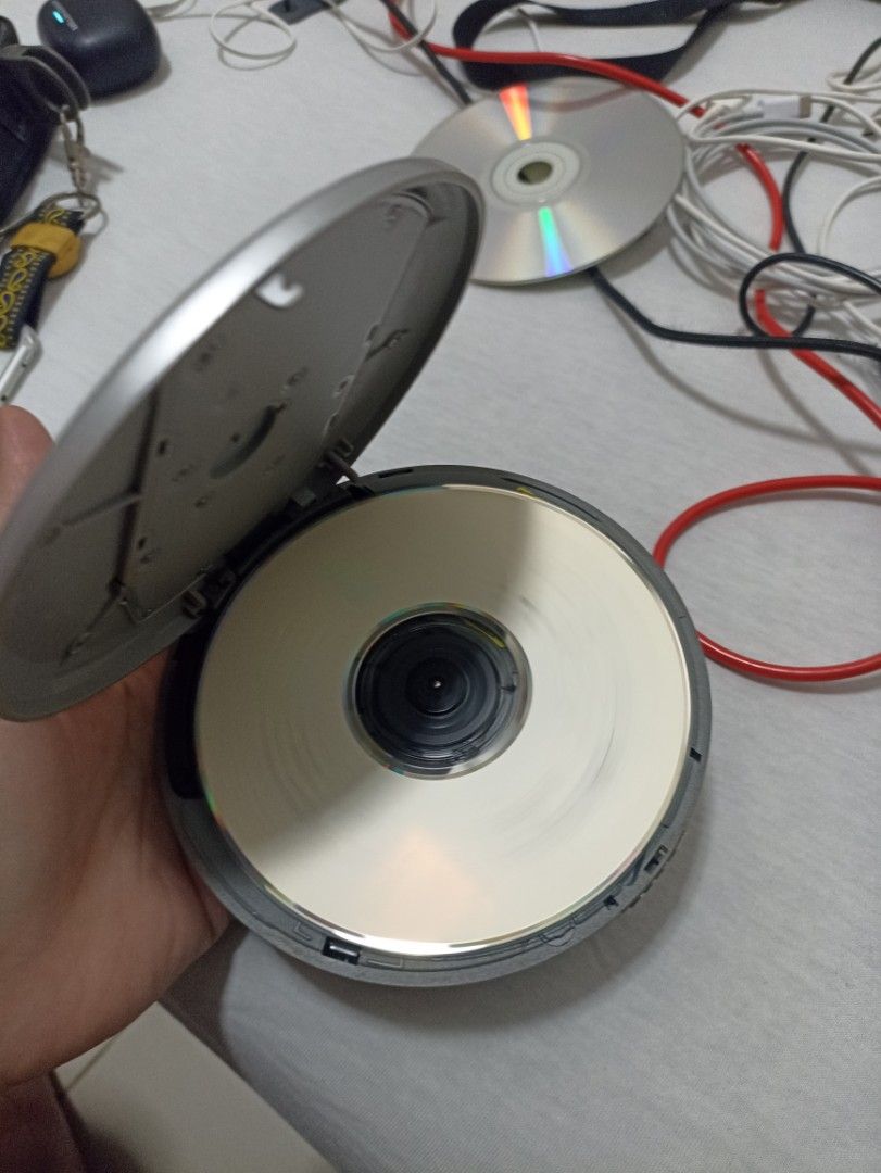 Cd player65561360415234111