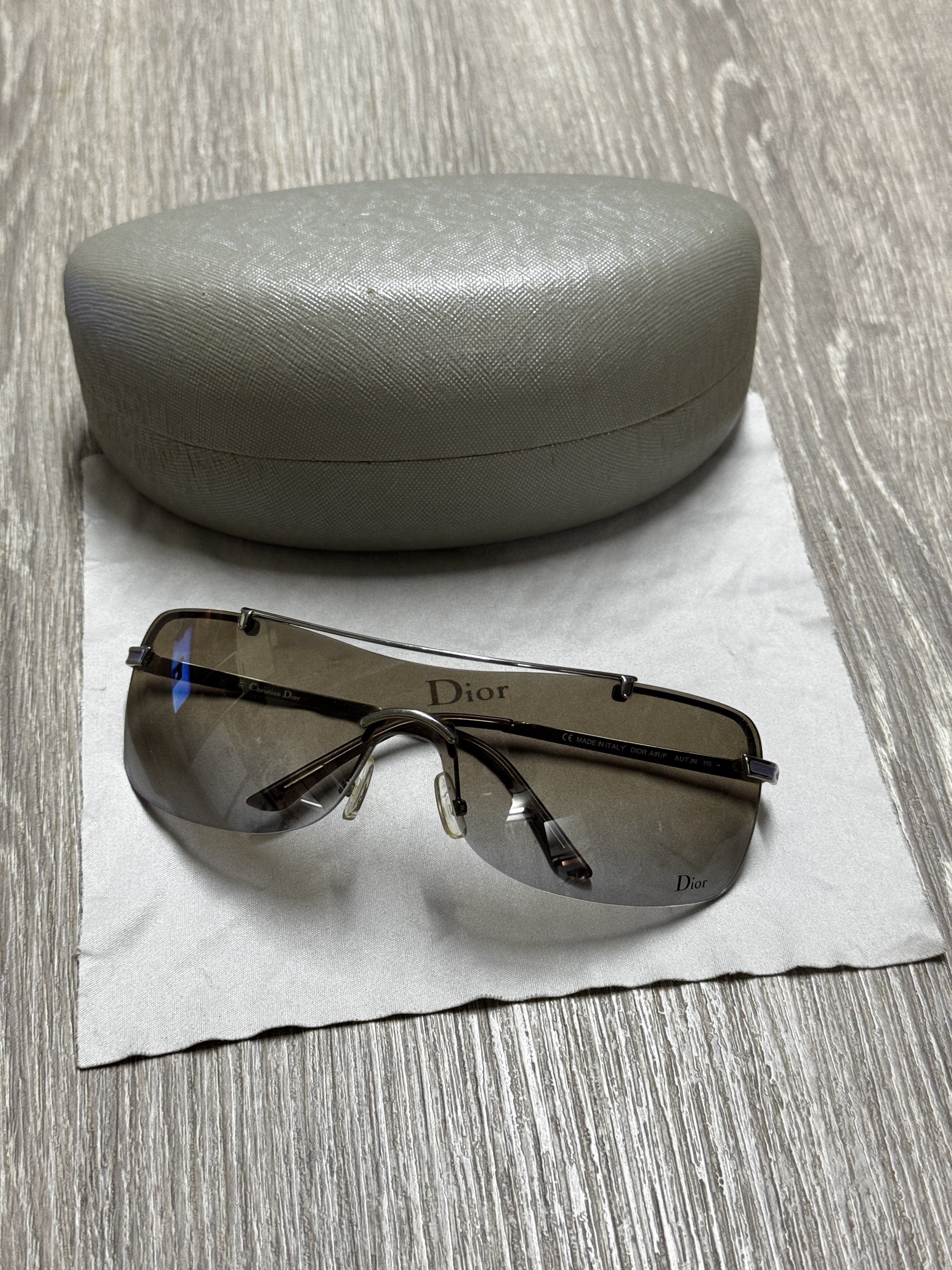 dior air 2 sunglasses