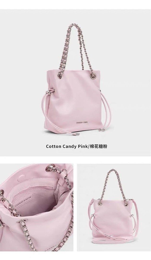 C&K Arya Braided-Strap Double-Handle Crossbody Bag (Category: Shoulder Bags) located in Manila. Submitted by chic.collectivemnl (Listing ID 1420674128, Image 3). Description: C&K Arya Braided-Strap Double-Handle Crossbody Bag Size: 9 inches 1,150 only!.