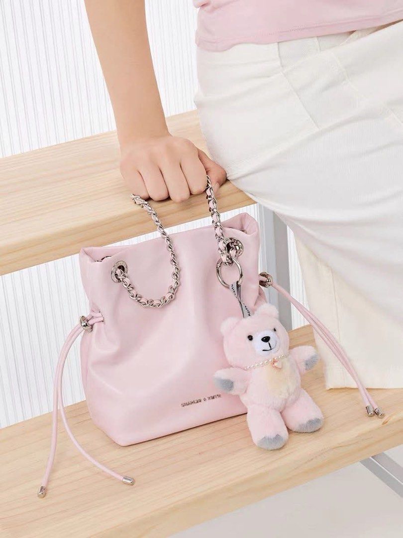C&K Arya Braided-Strap Double-Handle Crossbody Bag (Category: Shoulder Bags) located in Manila. Submitted by chic.collectivemnl (Listing ID 1420674128, Image 1). Description: C&K Arya Braided-Strap Double-Handle Crossbody Bag Size: 9 inches 1,150 only!.