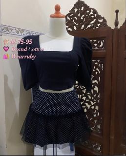 (Kategori: ) berada di . Dikirim oleh wearruby (ID iklan 1420622058, Gambar 1). Deskripsi: .