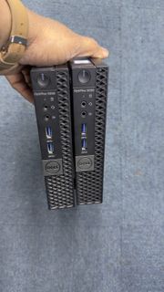 Dell optiplex 3070 micro For Sale | Carousell Singapore