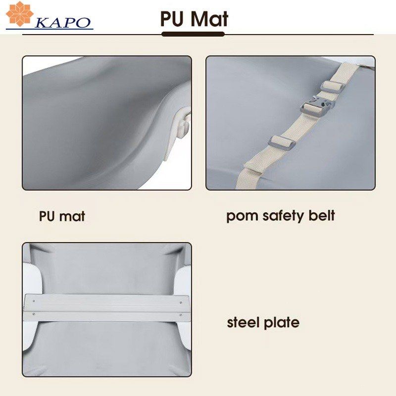 Diaper Changing Pad (Category: Changing Mats & Accessories) located in Mandaluyong City. Submitted by tokyolovin (Listing ID 1420720432, Image 2). Description: Unused. With plastic and box..