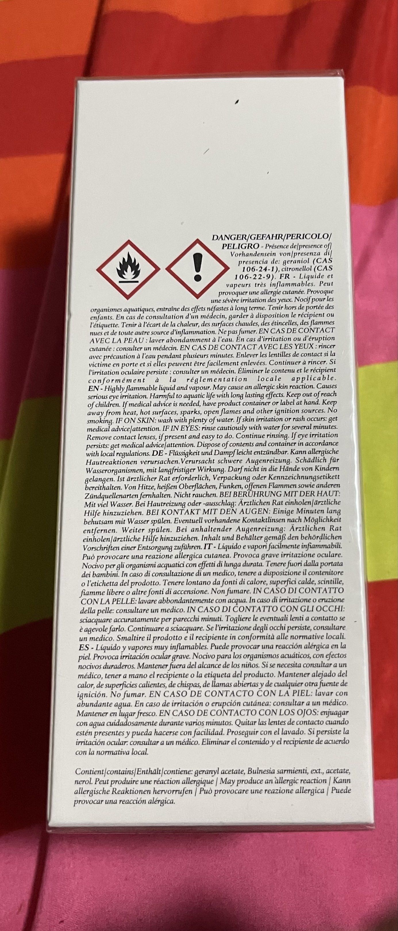 Diptyque Roses Room Spray 150ml (Category: Home Fragrance) located in Mandaluyong City. Submitted by candy.lo. (Listing ID 1420744475, Image 3). Description: Diptyque Roses Room Spray 150ml.