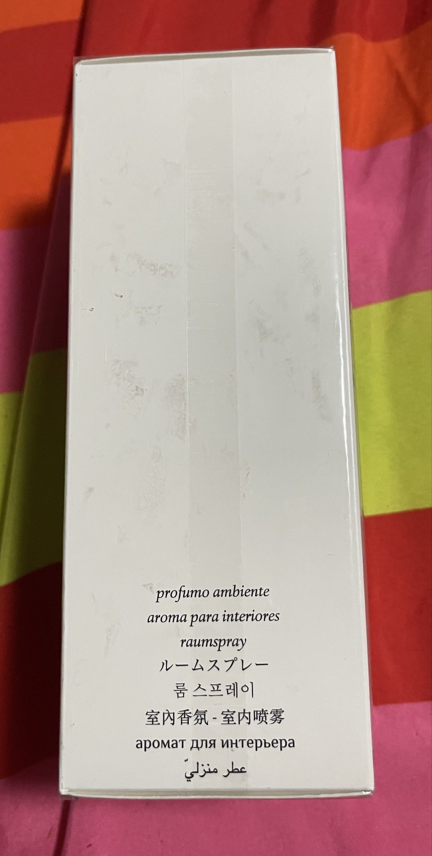 Diptyque Roses Room Spray 150ml (Category: Home Fragrance) located in Mandaluyong City. Submitted by candy.lo. (Listing ID 1420744475, Image 2). Description: Diptyque Roses Room Spray 150ml.