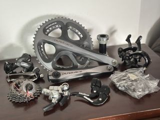 (Category: ) located in . Submitted by trustbikes (Listing ID 1420637433, Image 1). Description: .