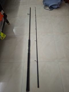 Okuma Virgo 3/4/5/6/7 Rod!, Sports Equipment, Fishing on Carousell