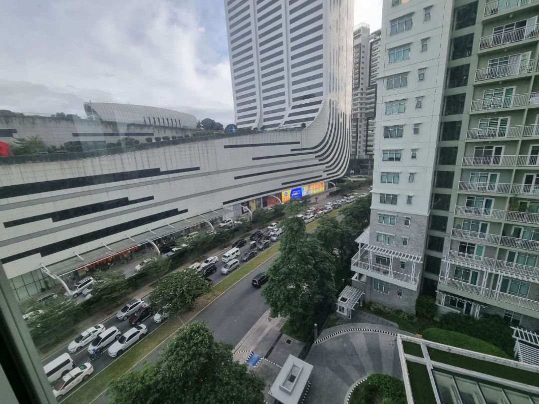 FOR LEASE 2 Bedroom Unit The Aston at The Two Serendra, BGC, Brgy. Fort ...