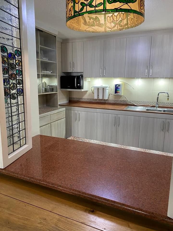 FOR SALE |Renaissance 2000 (Category: Apartments & Condos) located in Makati City. Submitted by remaxchoicephilippines (Listing ID 1420566087, Image 3). Description: FOR SALE |Renaissance 2000 Floor Area: 220 sqm Floor Level: 3rd Floor Bedrooms: 3 Bathrooms: 4 Maid’s Room: With own Toilet & Bath Walk-in Closet: Master Bedroom FURNISHING Fully Furnished PARKING Parking Slots: 2 UNIT FEATURES 4 Air-conditioning units * Includes 1 unit (3 HP) in mai