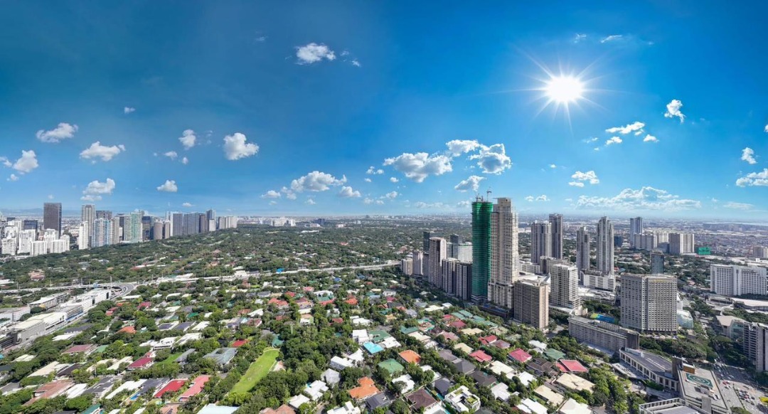 For Sale: Park Central Tower - 3 Bedroom Gallery Villa, 320 Sqm ...