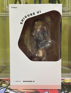 (Category: ) located in . Submitted by FigurineJapan (Listing ID 1420612401, Image 1). Description: .