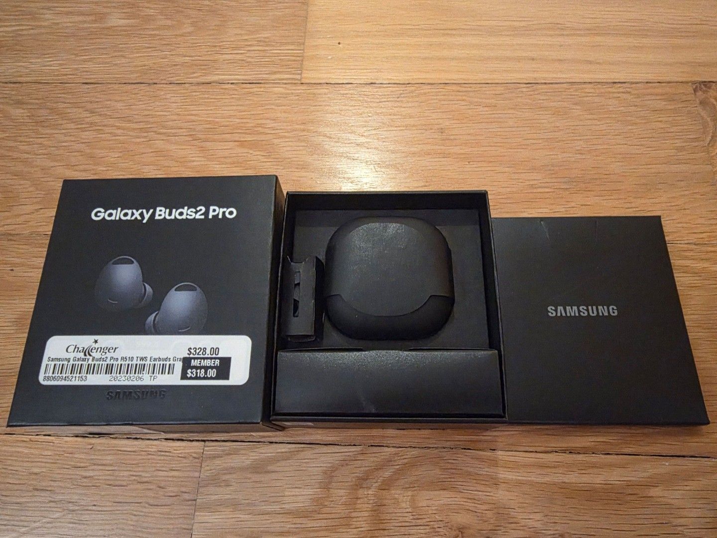 Galaxy Buds2 Pro