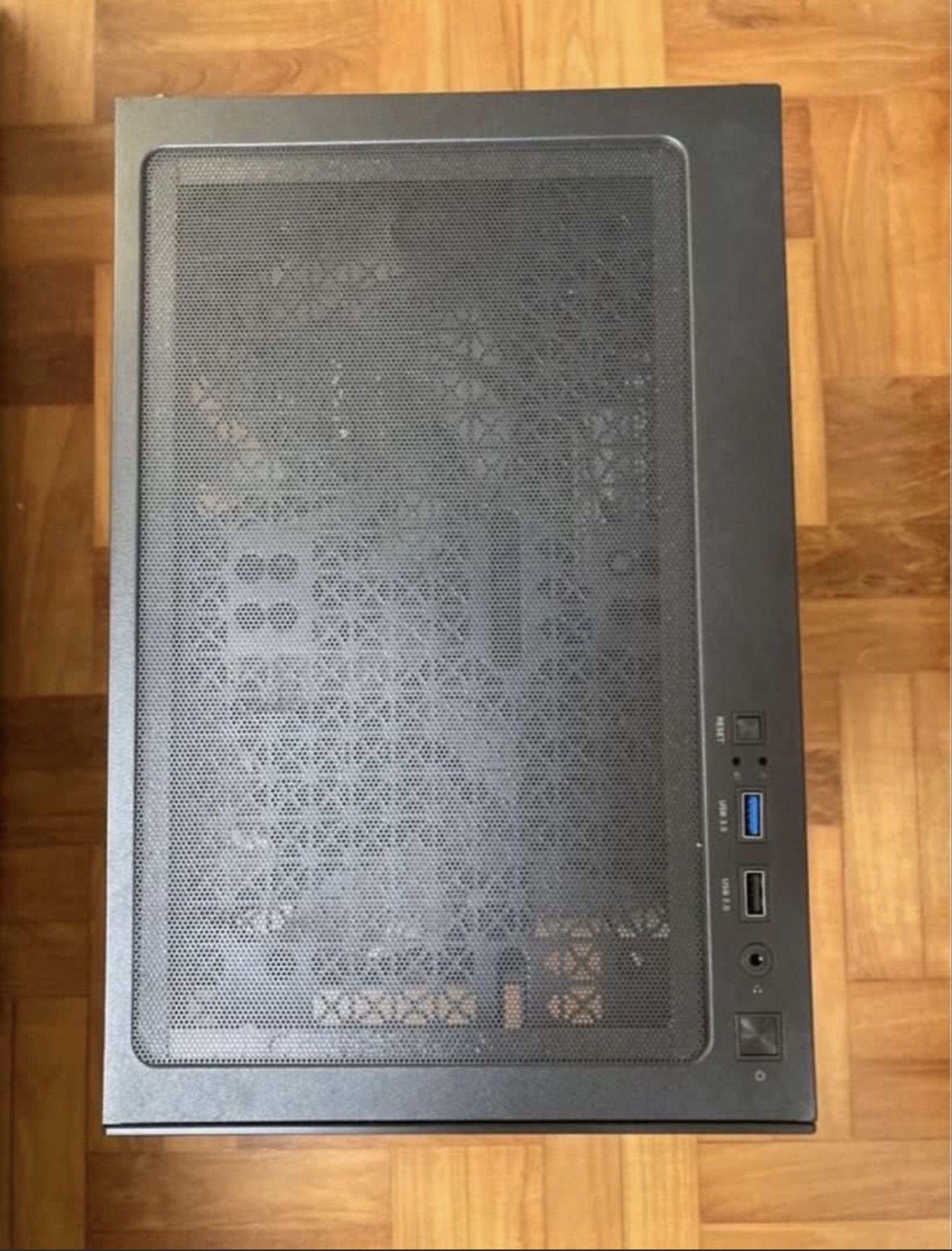 Gaming pc65605251220355112