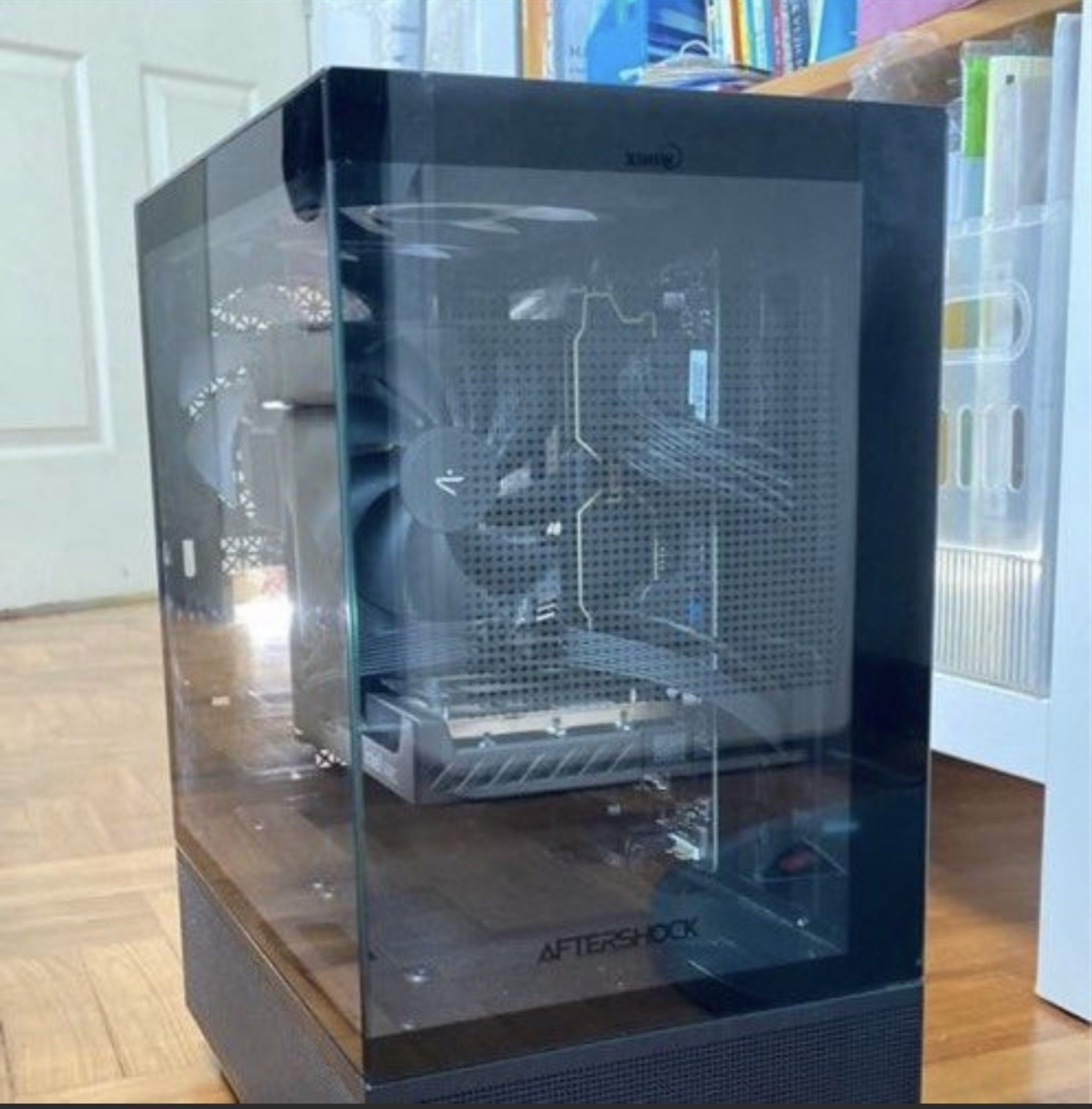 Gaming pc65605251220355110