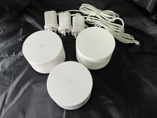 Google Wifi Mesh Router - left one Pack, Computers & Tech, Parts ...