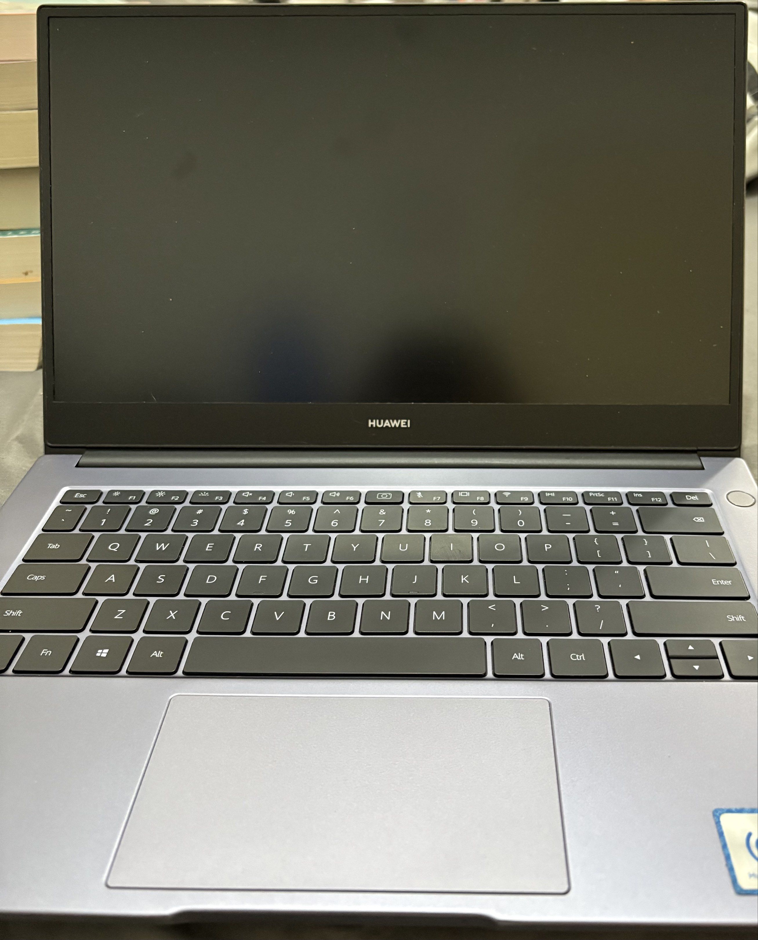 Huawei MateBook [D14] | Ryzen 5 | 512GB SSD | 8GB RAM | Windows 11 ...