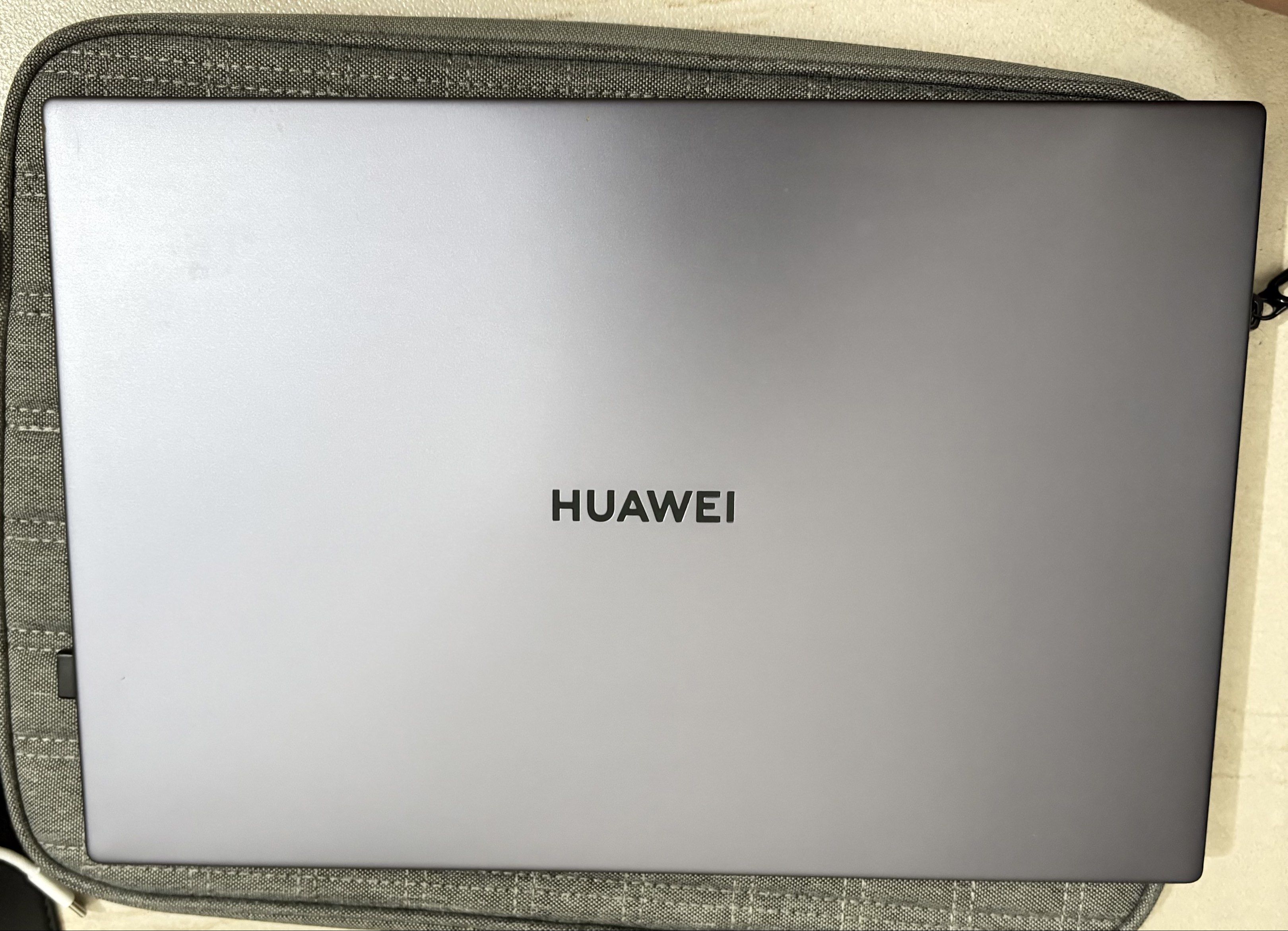 Huawei MateBook [D14] | Ryzen 5 | 512GB SSD | 8GB RAM | Windows 11 ...