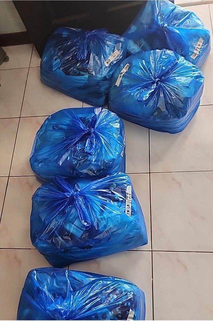 Japan Ukay Bundles Set Packages Random (Category: Babies & Kids Fashion) located in Cainta. Submitted by ktrendsfashionboutique (Listing ID 1418743087, Image 2). Description: Ukay Bundle Packages: 100 Pesos Bundle ( 10 + 1pc free) 200 Pesos Bundle (20 + 3pcs free) 300 Pesos Bundle (30 + 5pcs free) Random pick, no to choosing! 1 to 10pcs Branded items included (puma, uniqlo, h&m, nike, adidas, UA, etc.) Ukay tops, bottoms, sweaters, jackets, costu