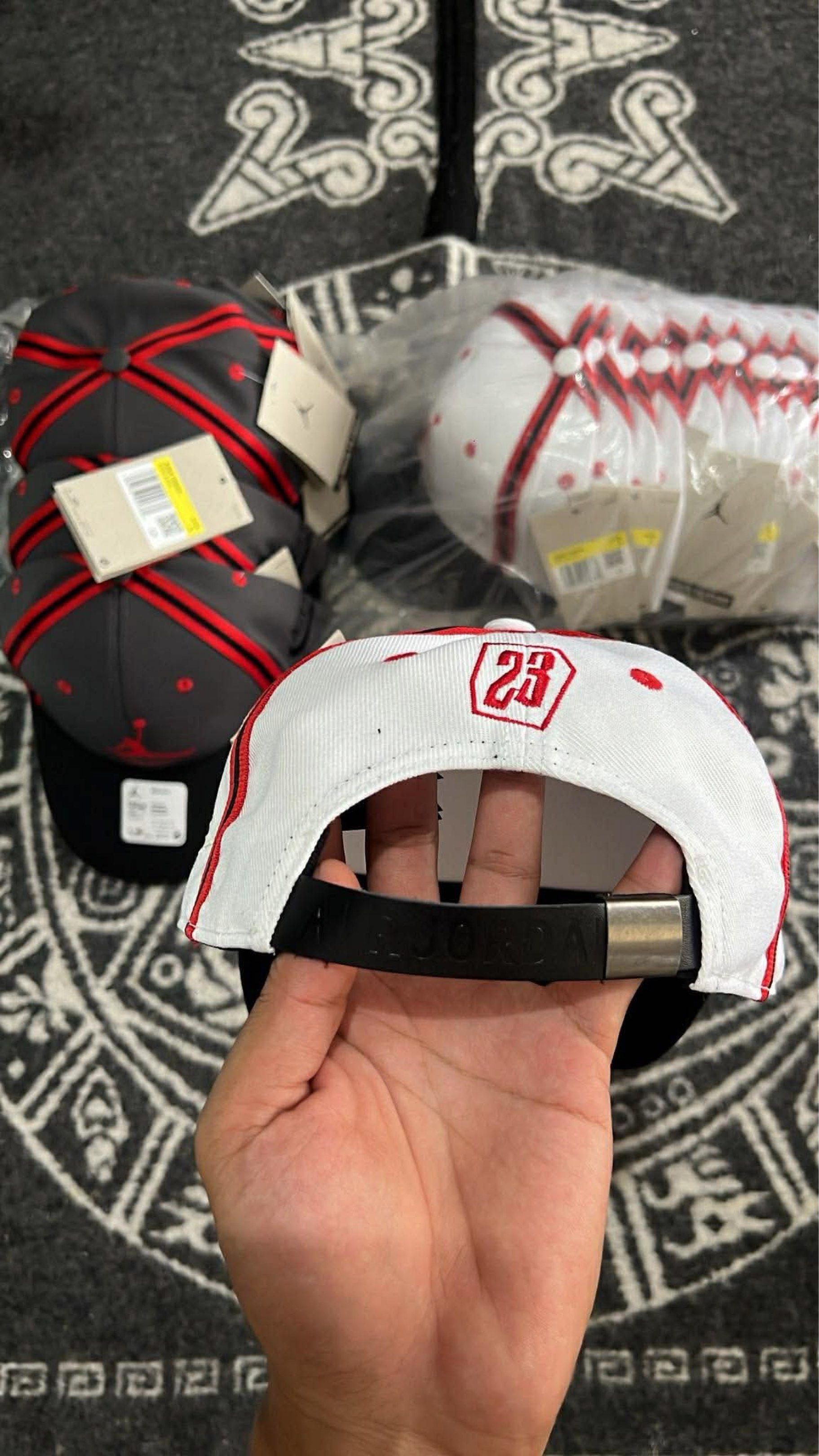 Jordan X Awake Club Hat (Category: Caps & Hats) located in Bacoor. Submitted by basicthrift (Listing ID 1420624752, Image 2). Description: .
