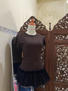 (Kategori: ) berada di . Dikirim oleh wearruby (ID iklan 1420655347, Gambar 1). Deskripsi: .