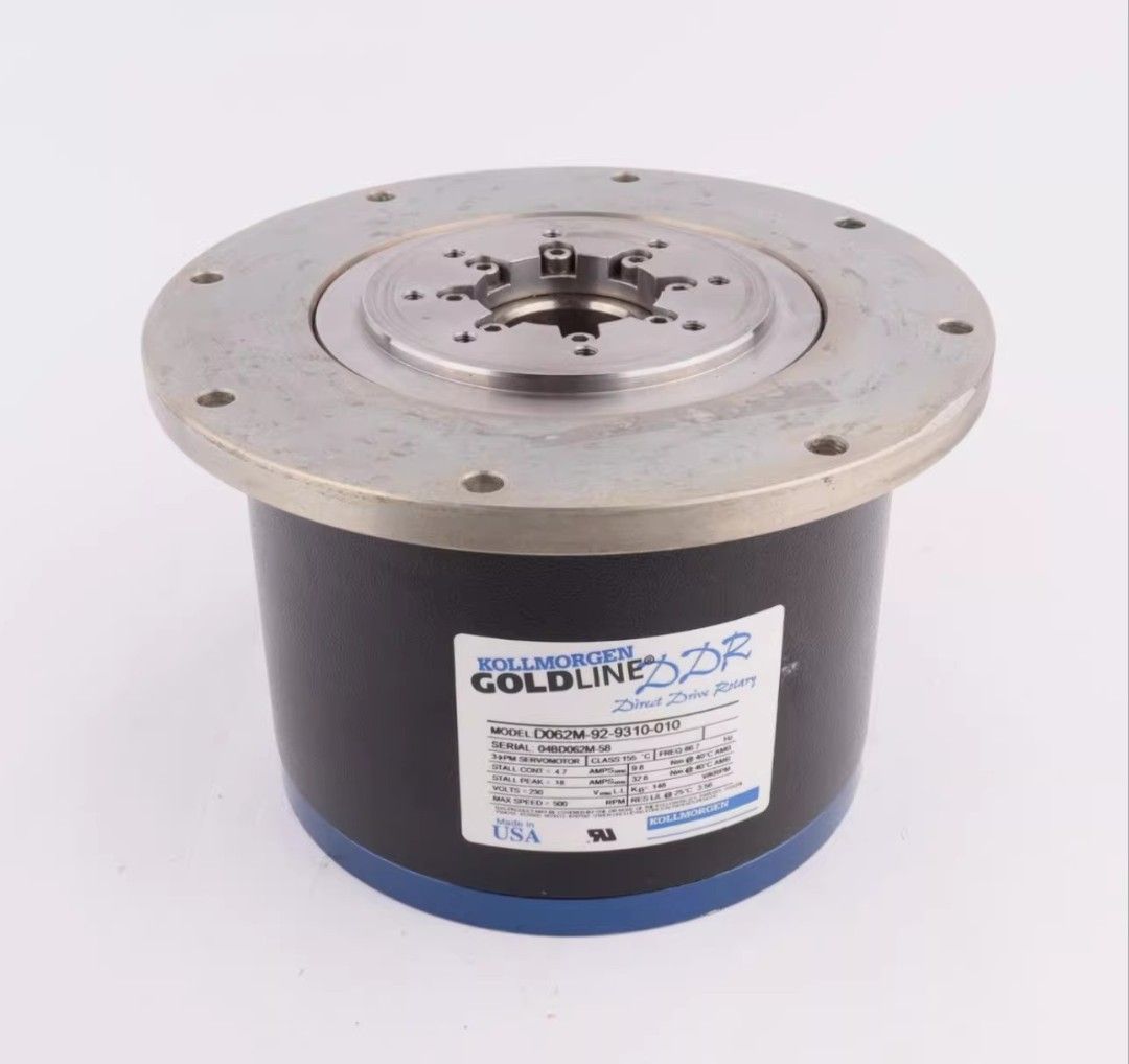 Kollmorgen Direct Drive Rotary (Category: Body Parts and Accessories) located in Manila. Submitted by electronicssupply (Listing ID 1420682103, Image 1). Description: pm for your inquiry.