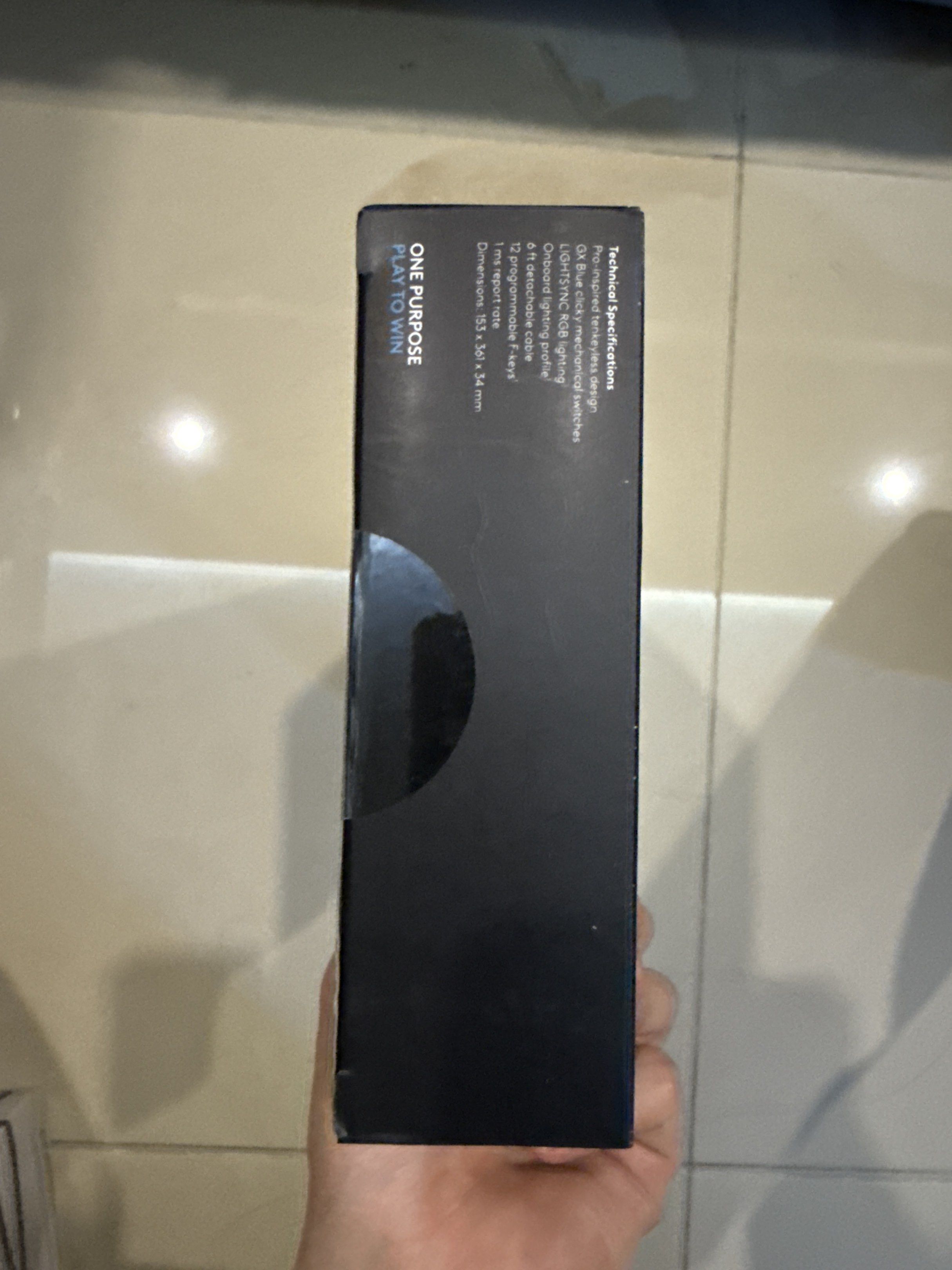 Logitech g pro keyboard468428771757936643