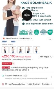 (Kategori: ) berada di . Dikirim oleh putriprlovd (ID iklan 1420651553, Gambar 1). Deskripsi: .